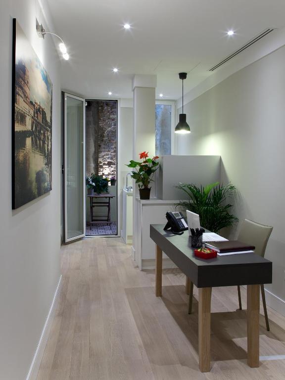 Bed & Breakfast Regola Rom