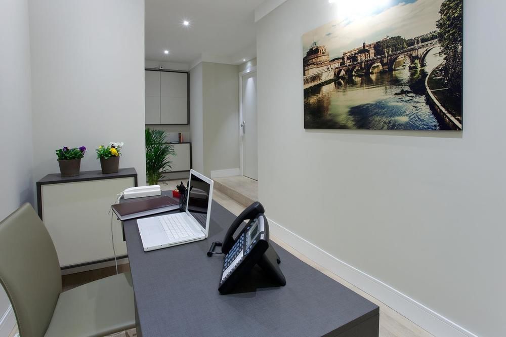Regola Bed & Breakfast Rom